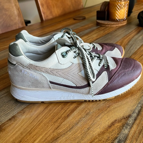 Kith x Diadora RF 7000 - Picture 6 of 9
